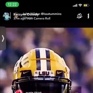 Meet your Posher, Alysa